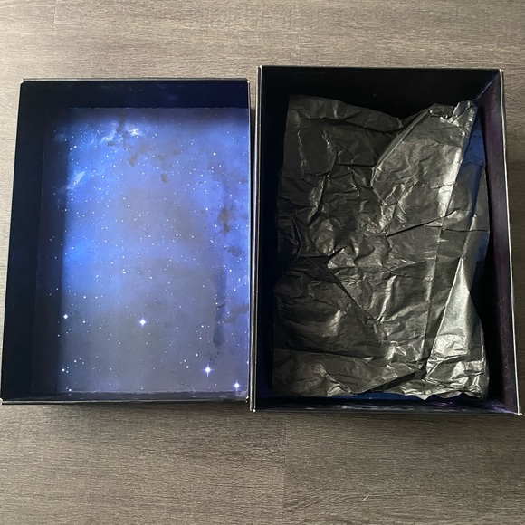 Jordan Space Jam 11 - Picture 4 of 6